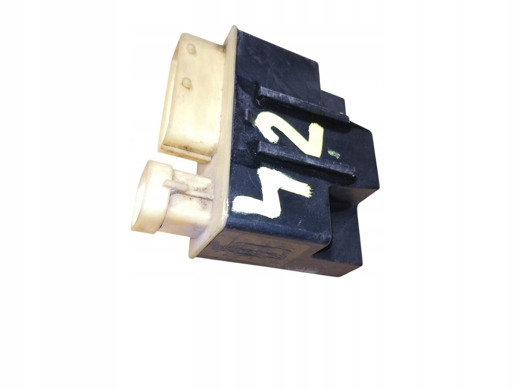 фото №9, Реле модуль свічка розжарювання citroen c5 iii x7 9652021180