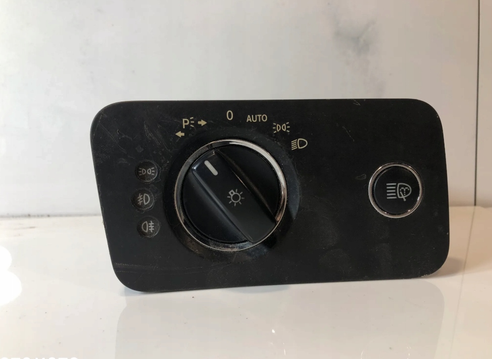 Купить Mercedes cls w129 переключатель света a2195450104