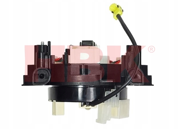 Стрічка шлейф подушки безпеки подушка безпеки nissan qashqai в Україні