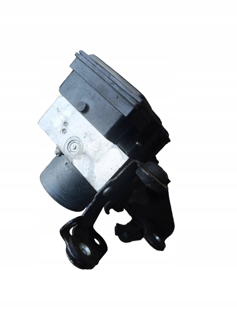 фото №5, Насос блок управления abs cg912c405cc smax galaxy mondeo