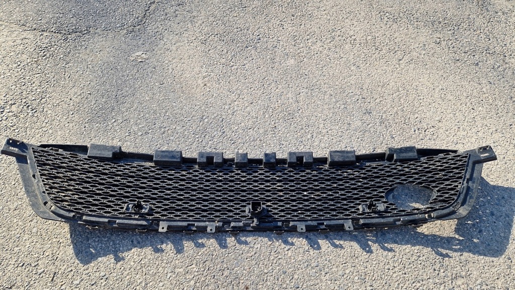 фото №3, Mps решётка бампера land rover range rover velar l560 перед m8a2-17h750