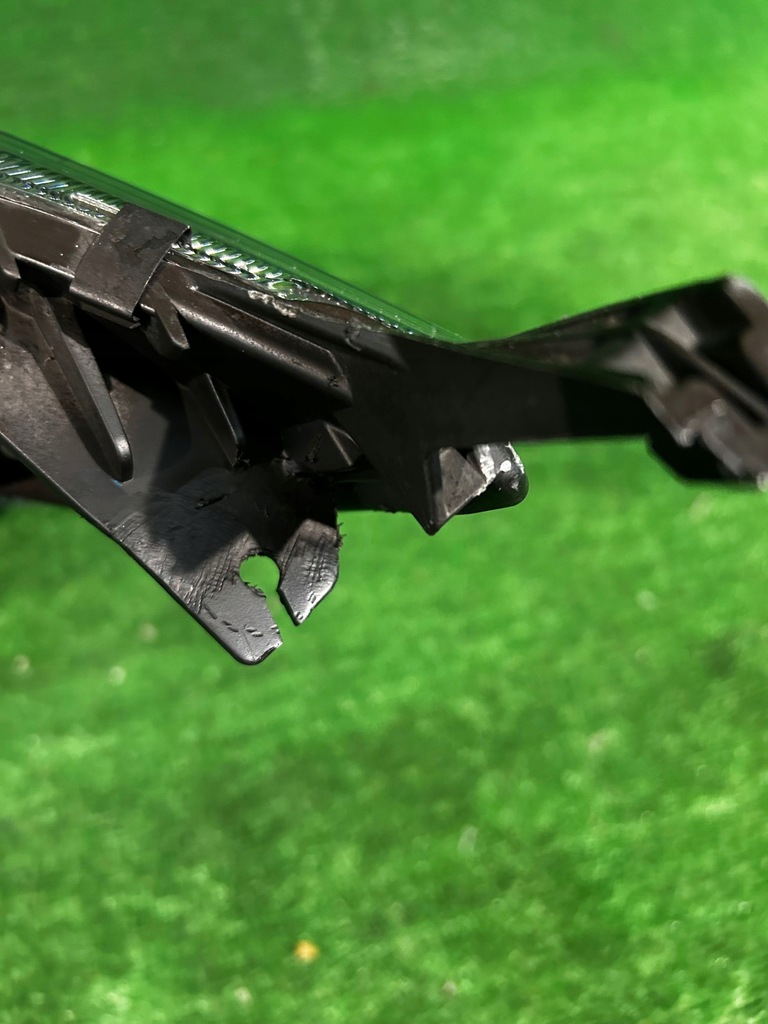 фото №4, Фара правий ford transit custom lift 18-