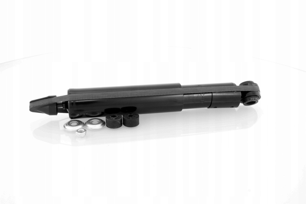 фото №3, Auto-gh амортизатор задняя газовый toyota 4-runner, land-cruiser 4-runner