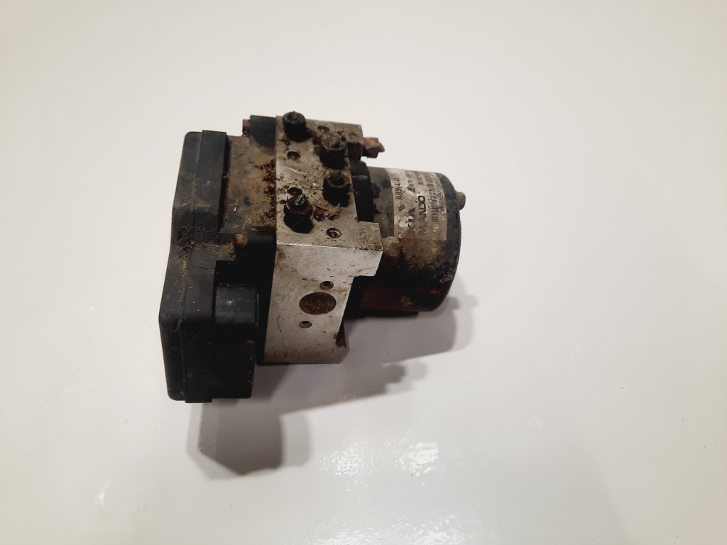 фото №1, Kia rio i насос abs 95610-fd330 58970-fd100