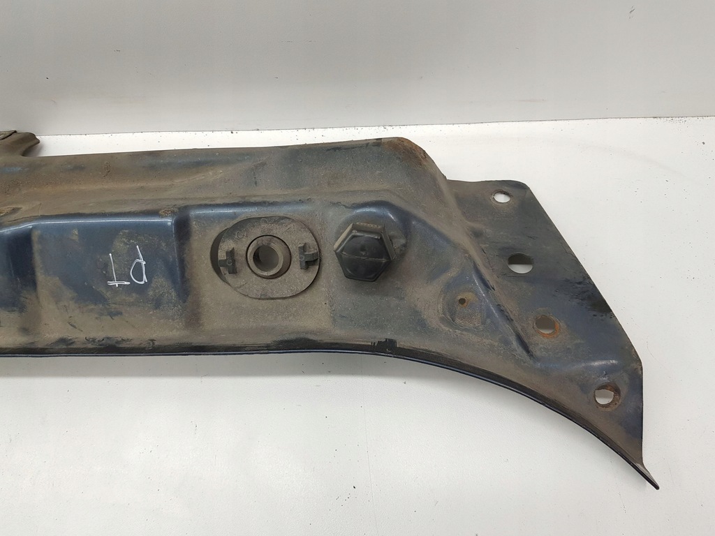 фото №9, Chrysler pt cruiser 2002 панель кріплення радіатора / góra