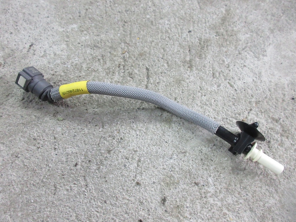 фото №1, Dacia duster ii 21 r. 1.0 tce wąż