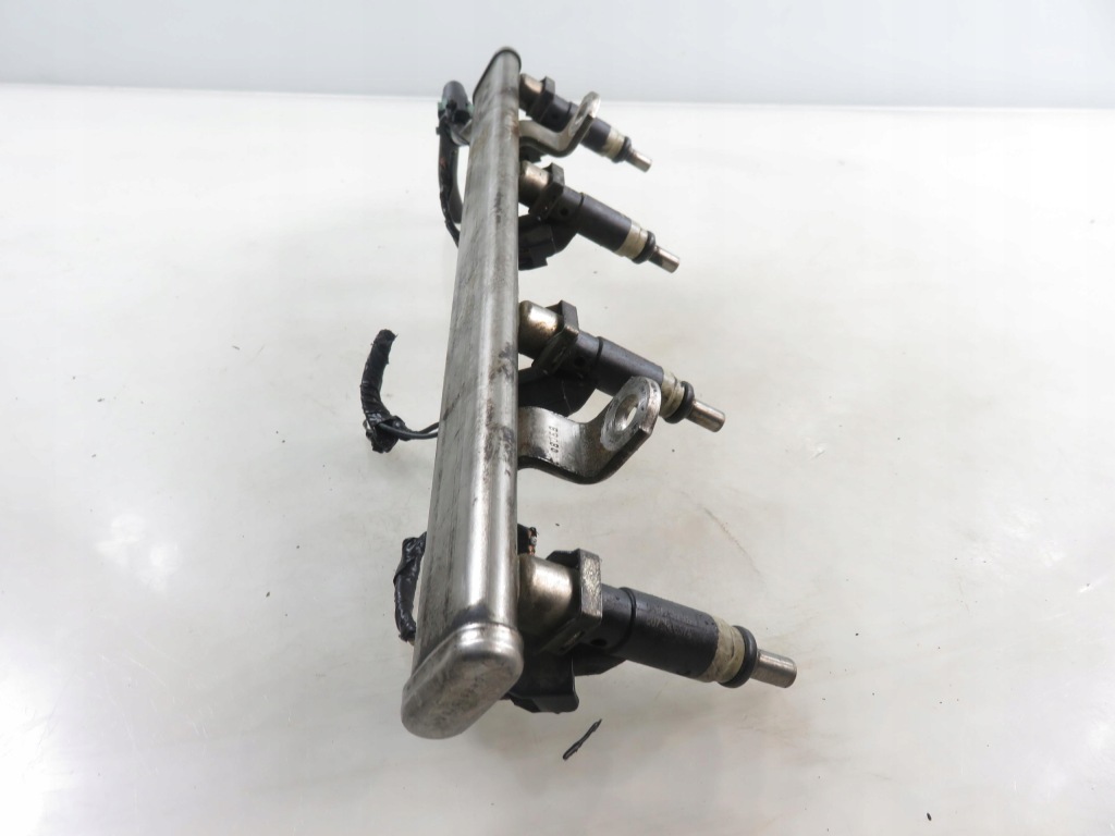 фото №14, Молдинг упорскування jeep patriot 2.4 04891577ab 04891575aa ed3