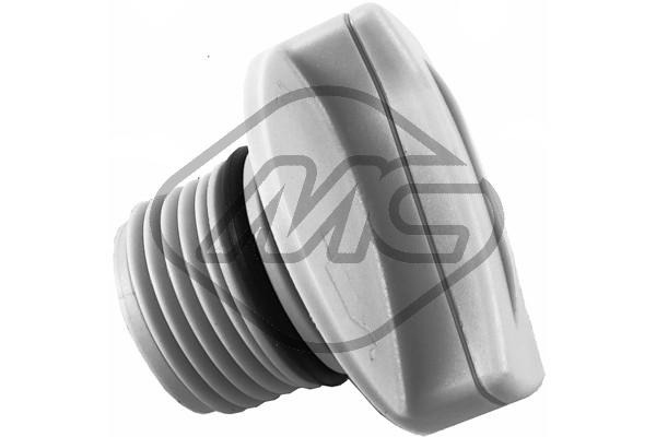 Купить Metalcaucho крышка заливной масла