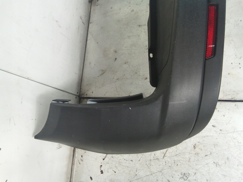 фото №6, K865 бампер задня opel combo d