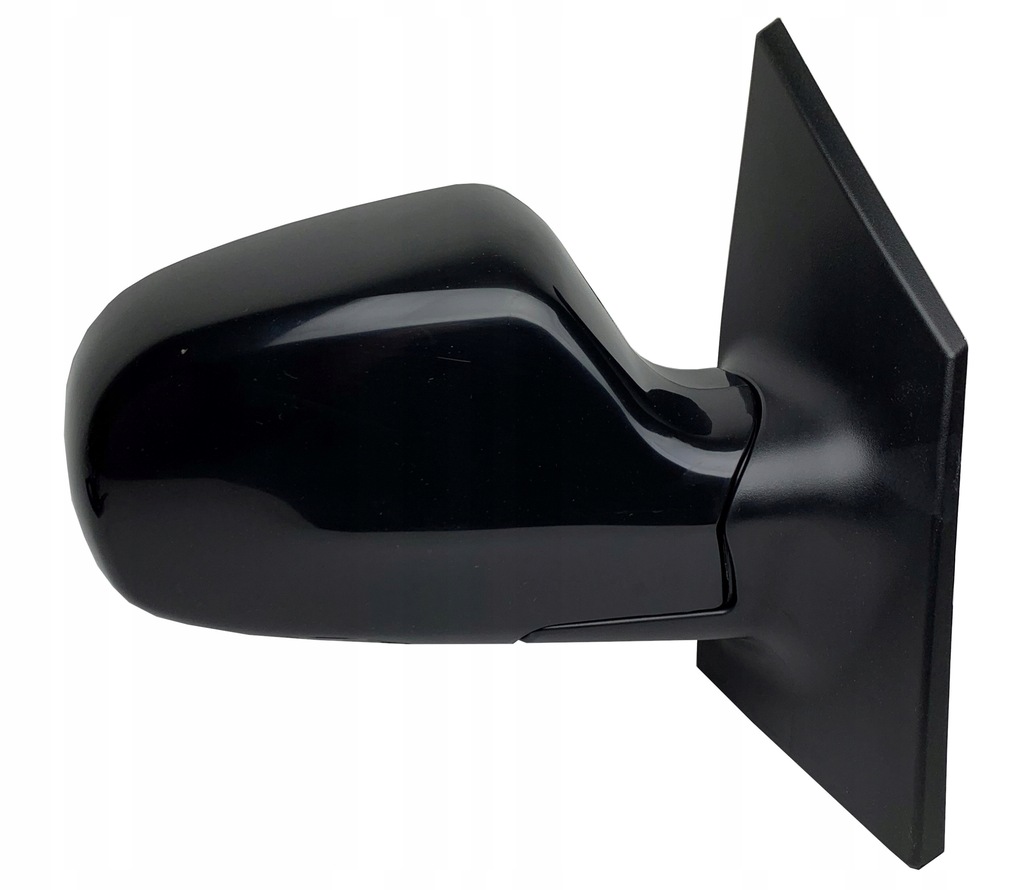 фото №1, Правое зеркало hyundai matrix 2001 - 2010 ele.