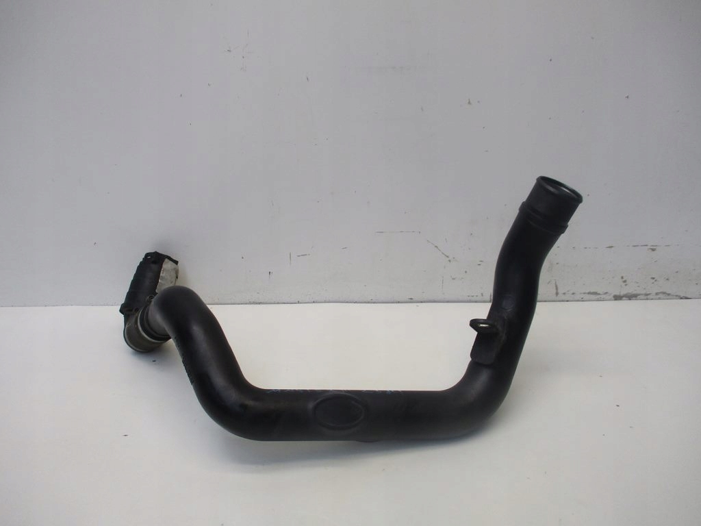 фото №1, Труба интеркулер renault master iii 2.3 dci