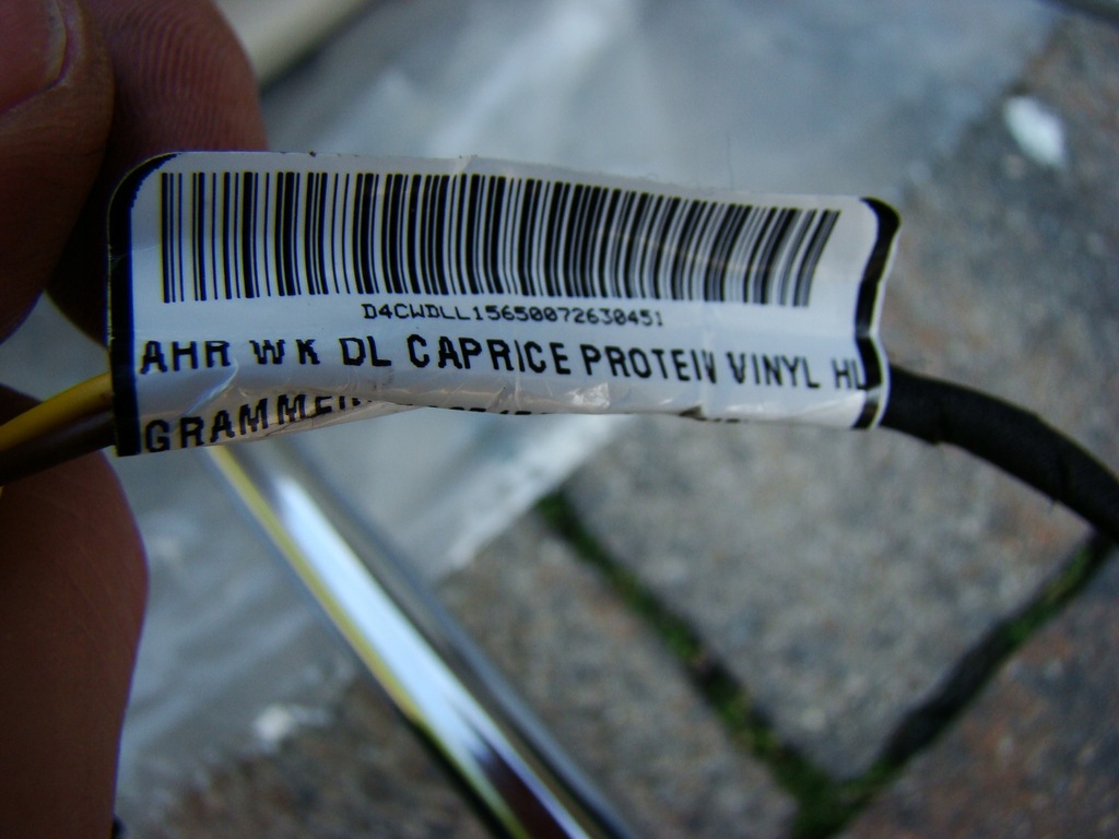 фото №5, Jeep cherokee wk ii підголівник aierbag