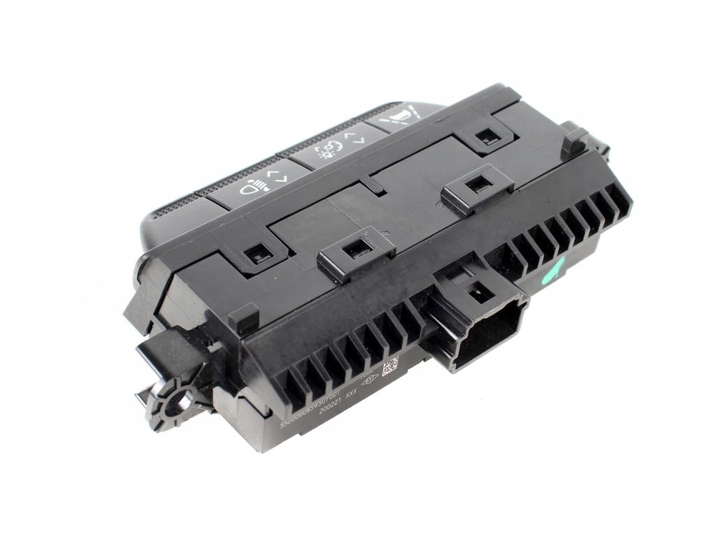 фото №3, Переключатель ассистент поперечина регулировки света arkana captur ii clio v