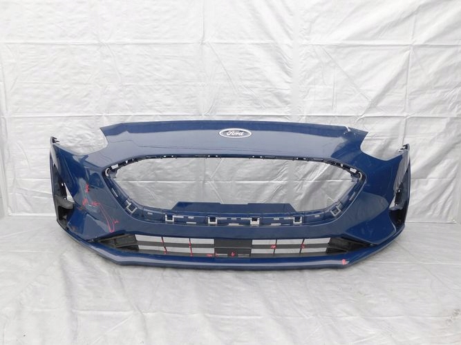 Купить Ford focus mk4 iv 18- бампер передний перед