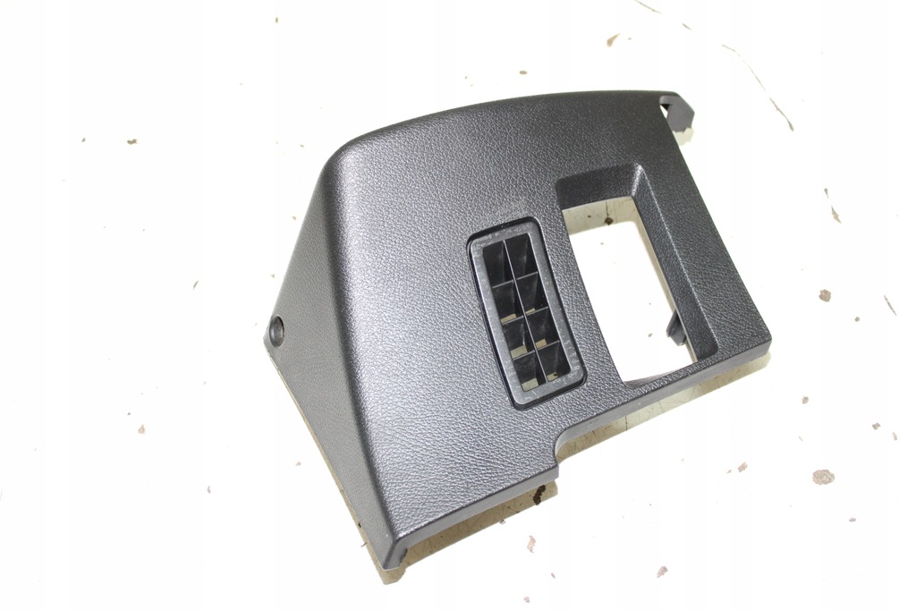 фото №1, Mercedes actros mp4 заглушка захист панелі приладової панелі 9606801980