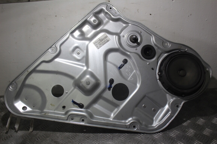 фото №1, Механізм вікон лівий задня kia ceed i lift