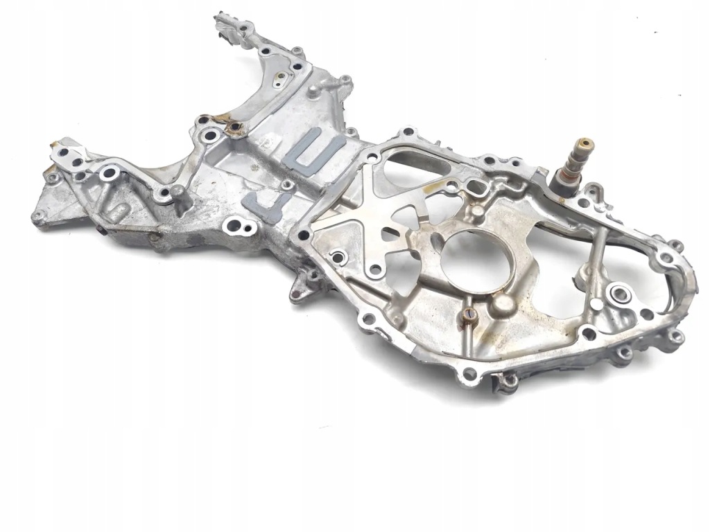 Toyota rav4 накладка ланцюга розподільного валу 2.5 hybrid awd full hybrid a25a-fks Київ