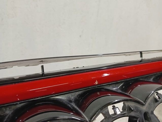 фото №11, Бампер перед передний накладка карбон audi rs7 c8 4k8 2018-