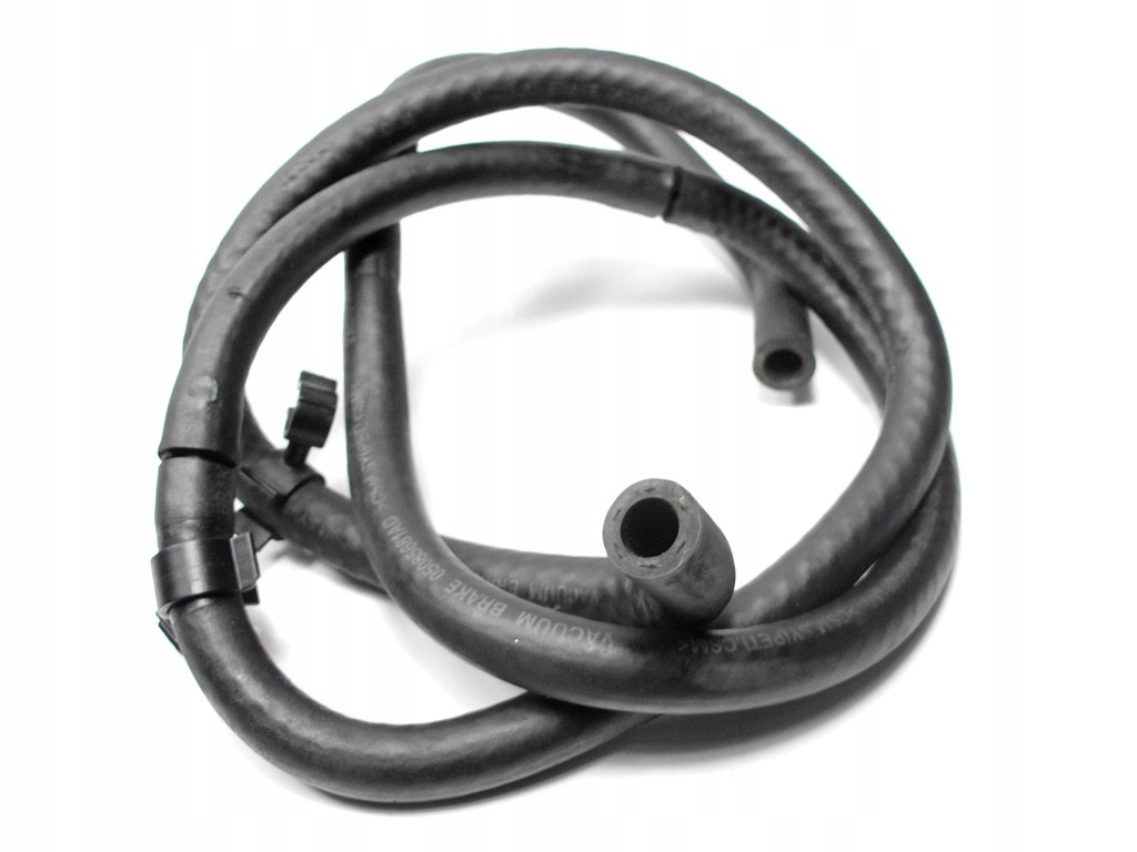 фото №1, Dodge avenger шланг трубка тиску підсилювач гальм