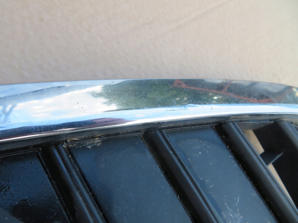 фото №11, Audi a6 4k0 c8 решётка радиатора решётка радиатора перед 4k0853651a