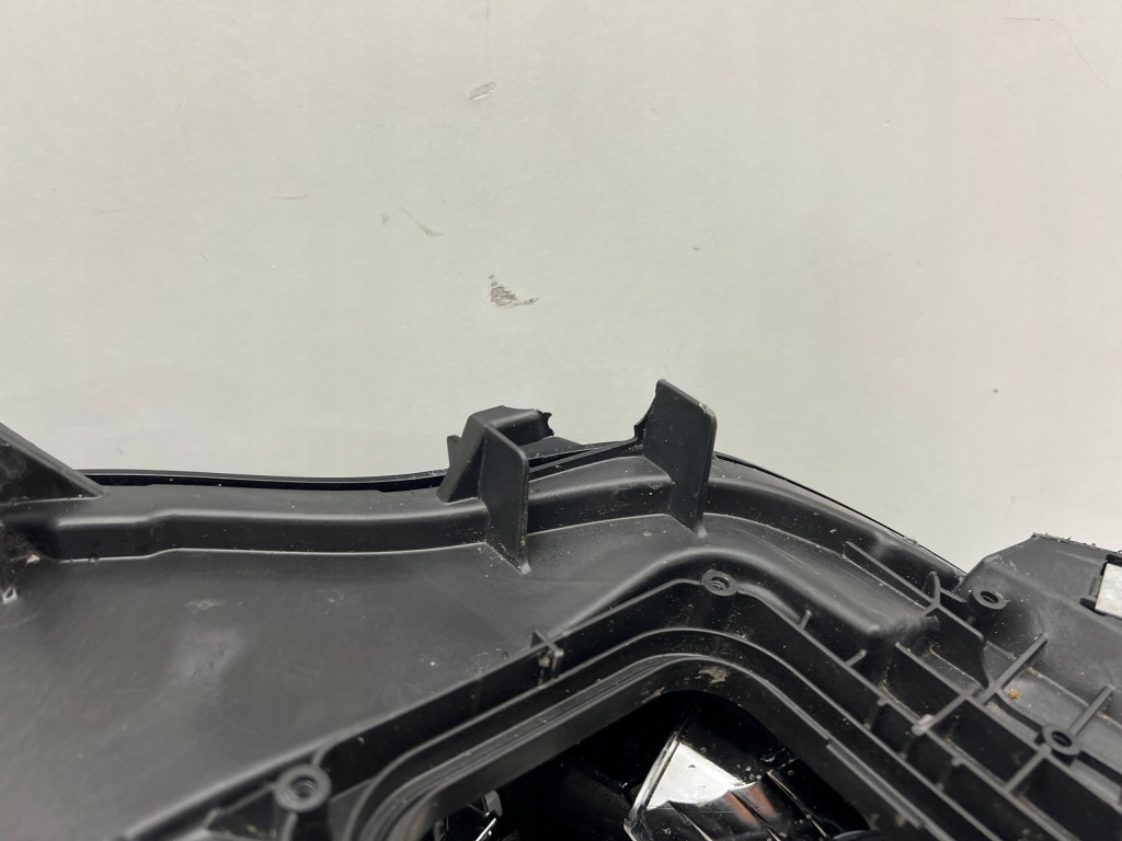 Renault austral лампа передня ліва led pure vision n 2023- Ціна