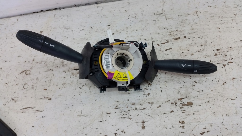 фото №1, Ford ka mk2 переключатель комбинированный 07354736600