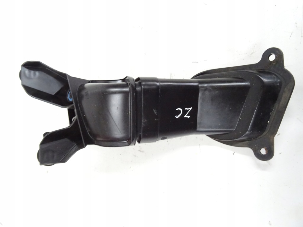 фото №3, Opel zafira c 2.0 cdti труба повітрозабірник повітря