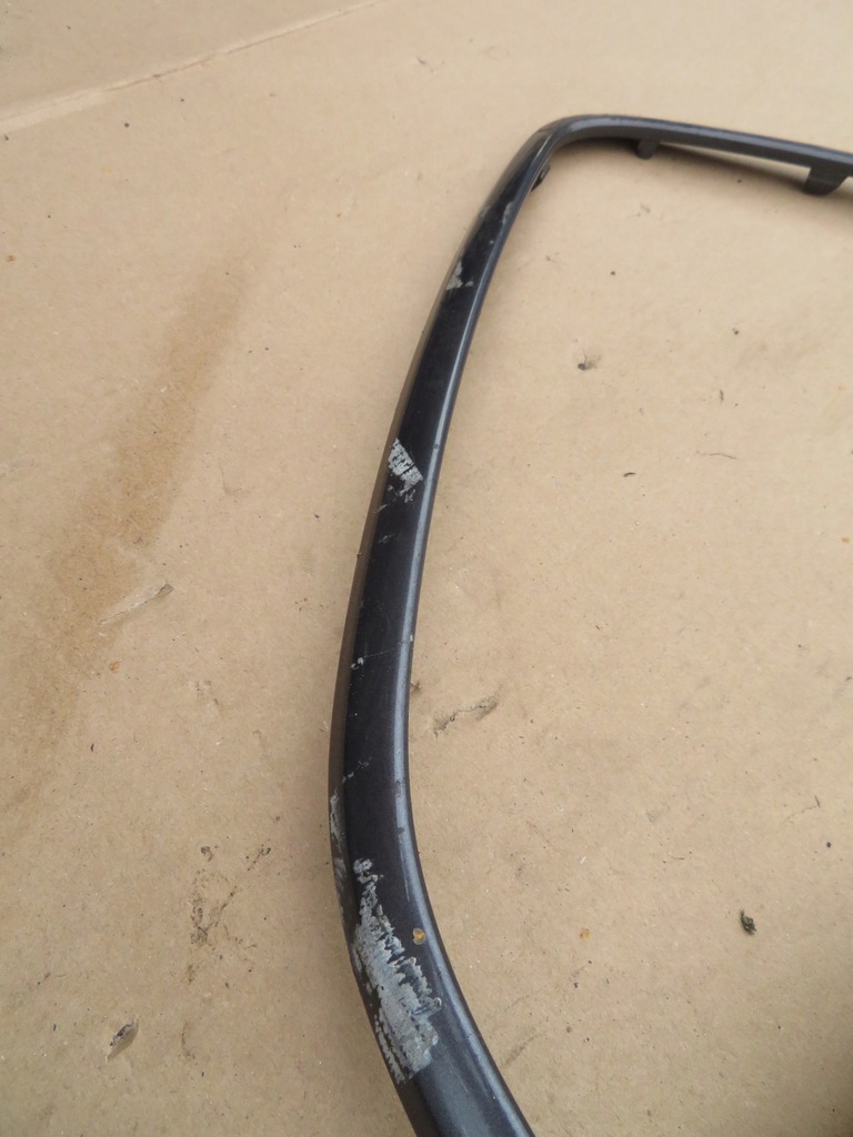 фото №2, Hyundai ix20 lift 14-19 рамка молдинг решітка радіатора решітка радіатора