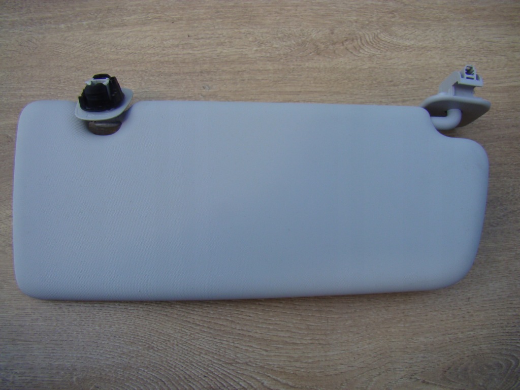 фото №4, Renault megane iv захист проти сонячна ліва