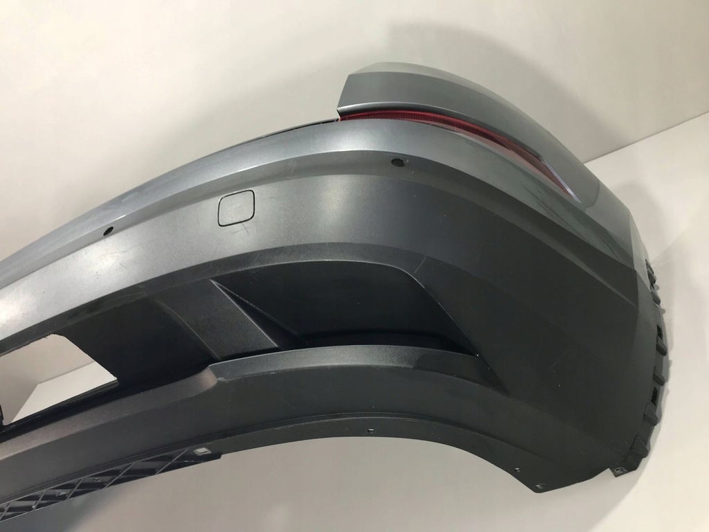 фото №10, Skoda kodiaq 2018 з задній бампери