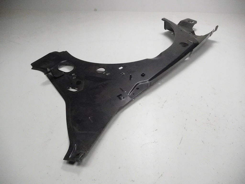 фото №9, Обшивка перегородка двигуна renault megane 7751679675