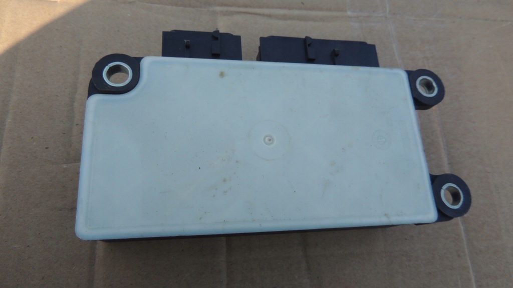 Модуль подушка безпеки opel insignia b buick regal 2.0t 4x4 13526701 Недорого