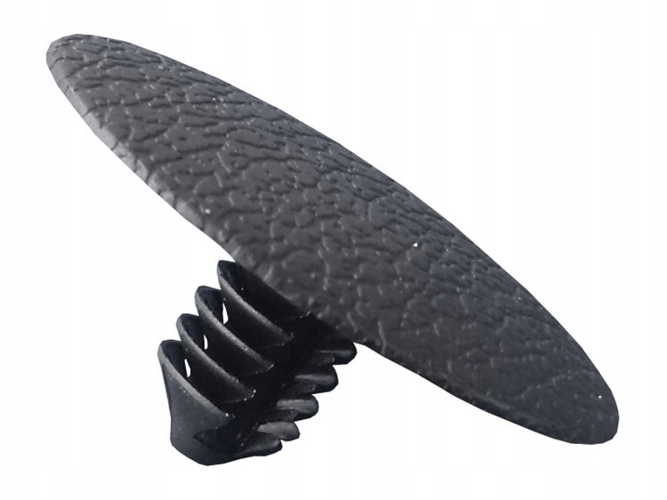 фото №1, 5x ford ka kuga клипса 7 подкрылок ford капот