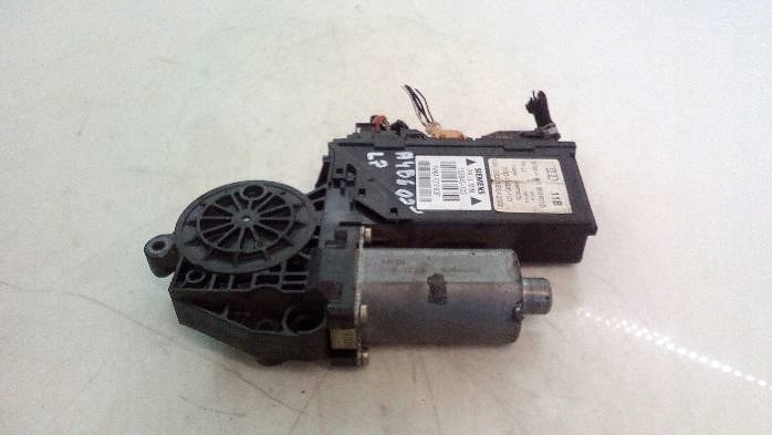 фото №6, Моторчик стекло левый перед audi a4 b6 8e1959801b