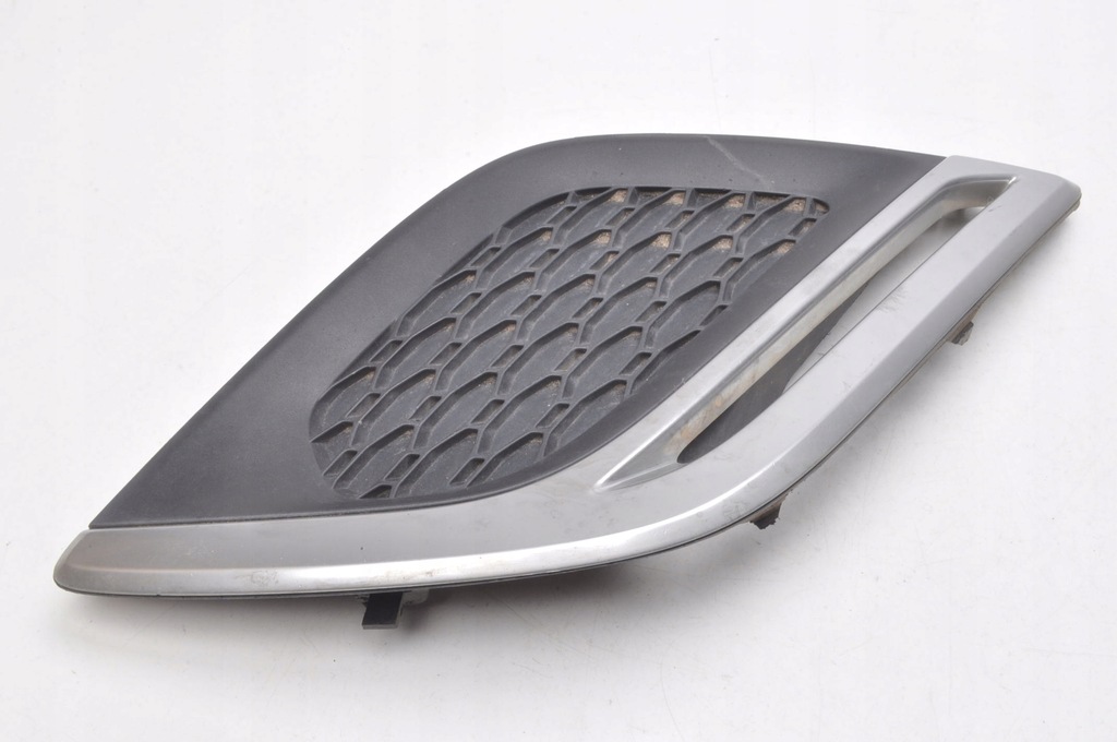 фото №1, Volvo xc60 i решітка решітка радіатора бампера права 31290433 r-design