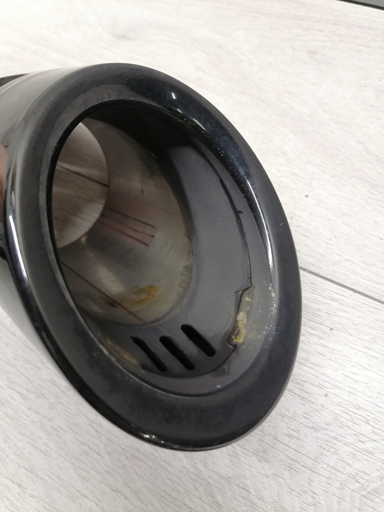 фото №6, Porsche macan turbo gts наконечник вихлоп 95b253681m