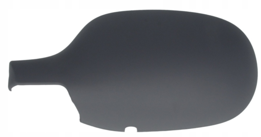 фото №1, Корпус зеркало левая renault clio ii 09.98-06.01