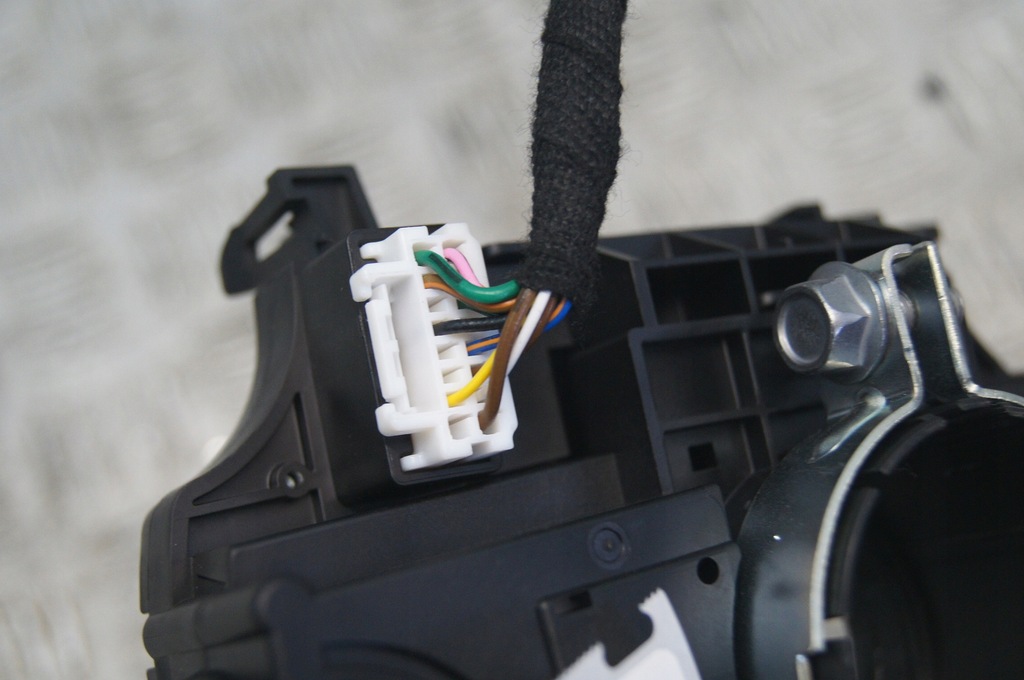 фото №7, Kia ev6 переключатель комбинированный