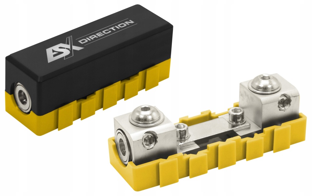 фото №1, Цоколь запобіжник esx dfh-anl