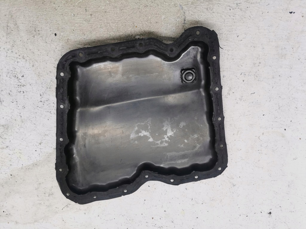 фото №5, Поддон масляная renault trafic ii 2.0 dci 8200742428