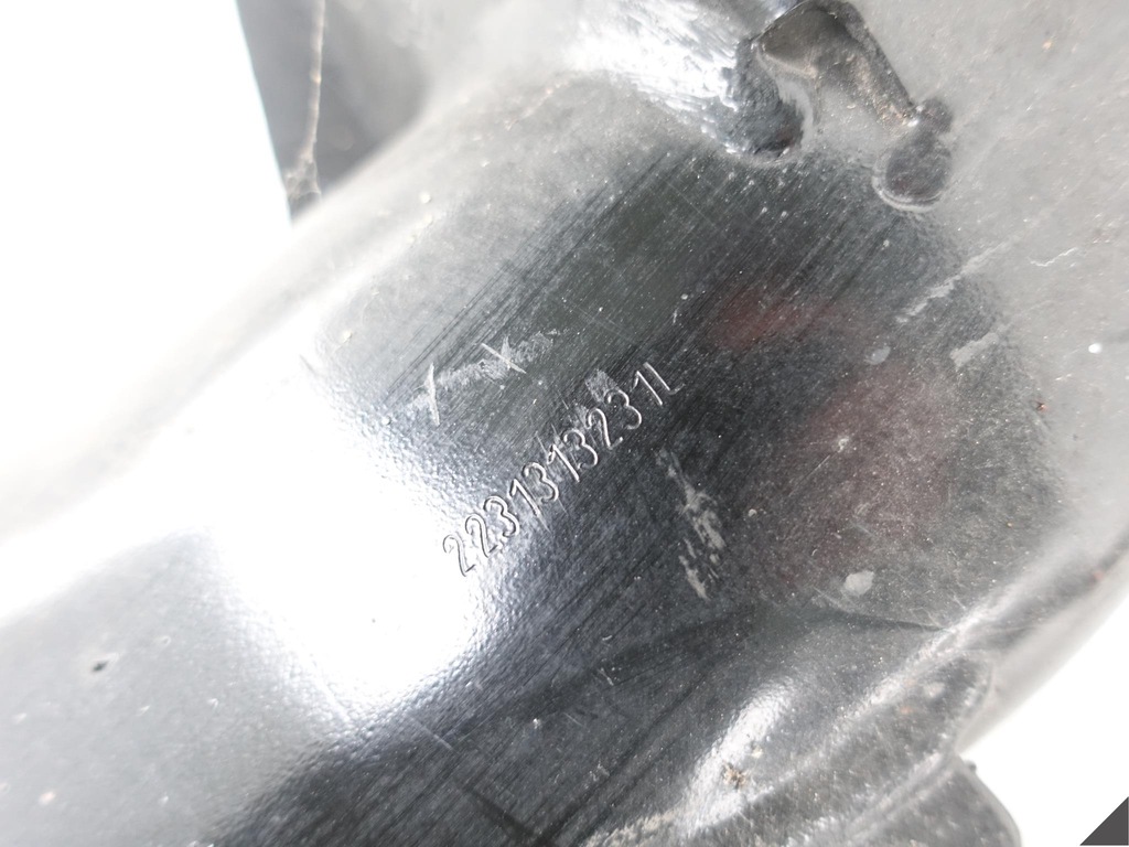 фото №7, Bmw f31 f33 f36 підрамник підрамник балка задня 6792507