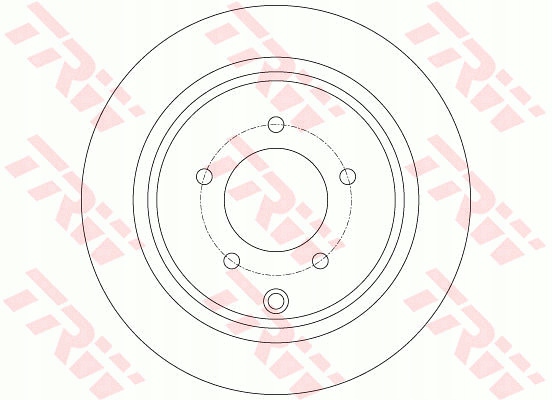 фото №4, Диск тормозная