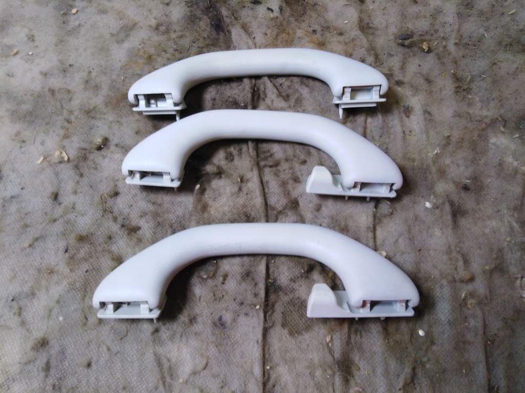 фото №1, Seat ibiza iii 6l ручка потолочный 06r eu 6l0857607