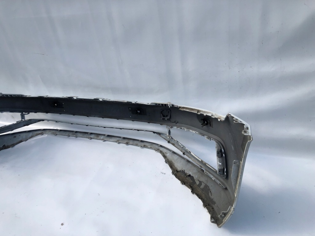 фото №8, Бампер перед передний vw passat b8 lift 3g0807221