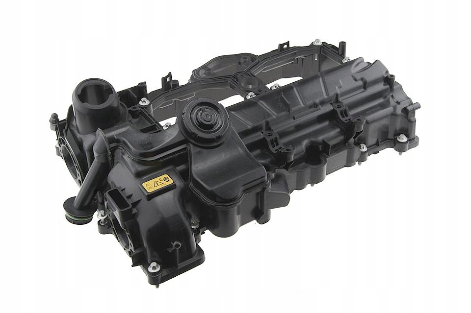 фото №1, Кришка клапанів bmw 3 f30 5 f10 x3 f25 x5 f15