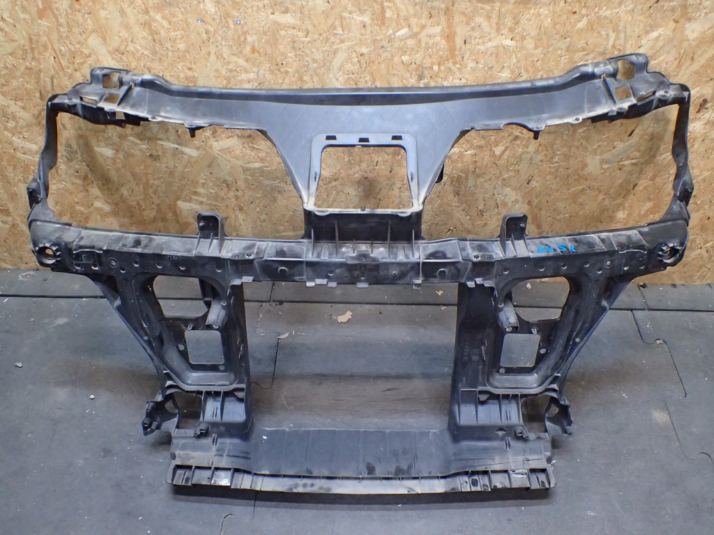 фото №1, Pas передній smart a451