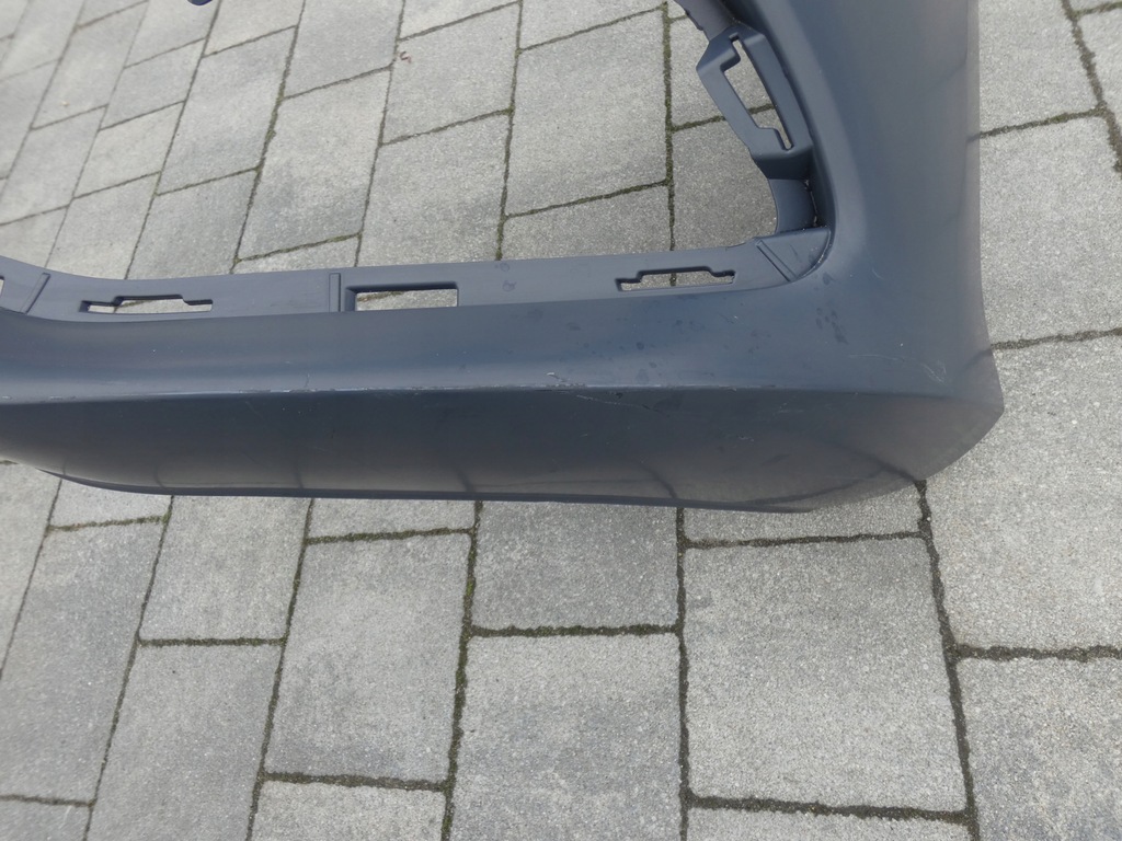 фото №6, Бампер mercedes e-klasa w213 przed lif avantgarde