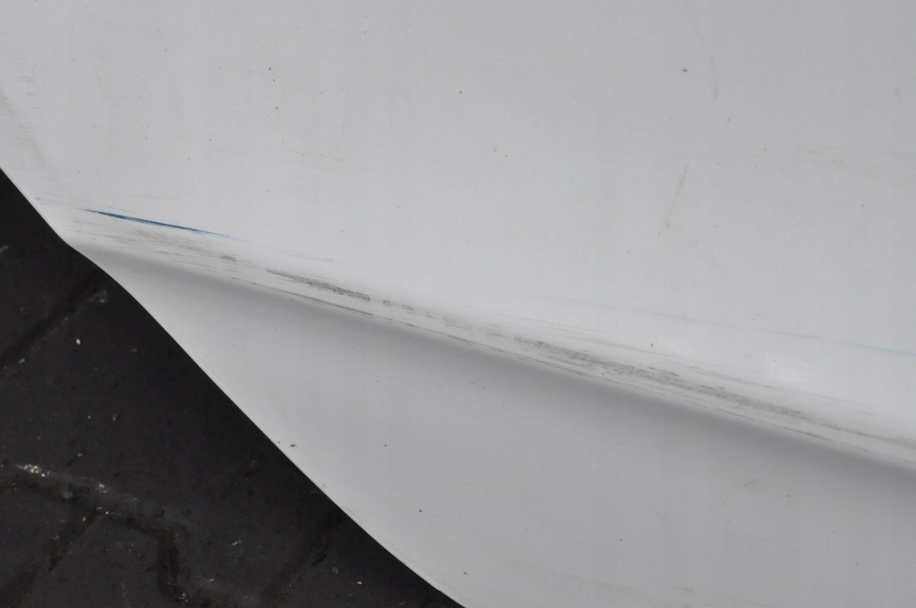 фото №6, Hyundai ix35 дверь правый задняя задние