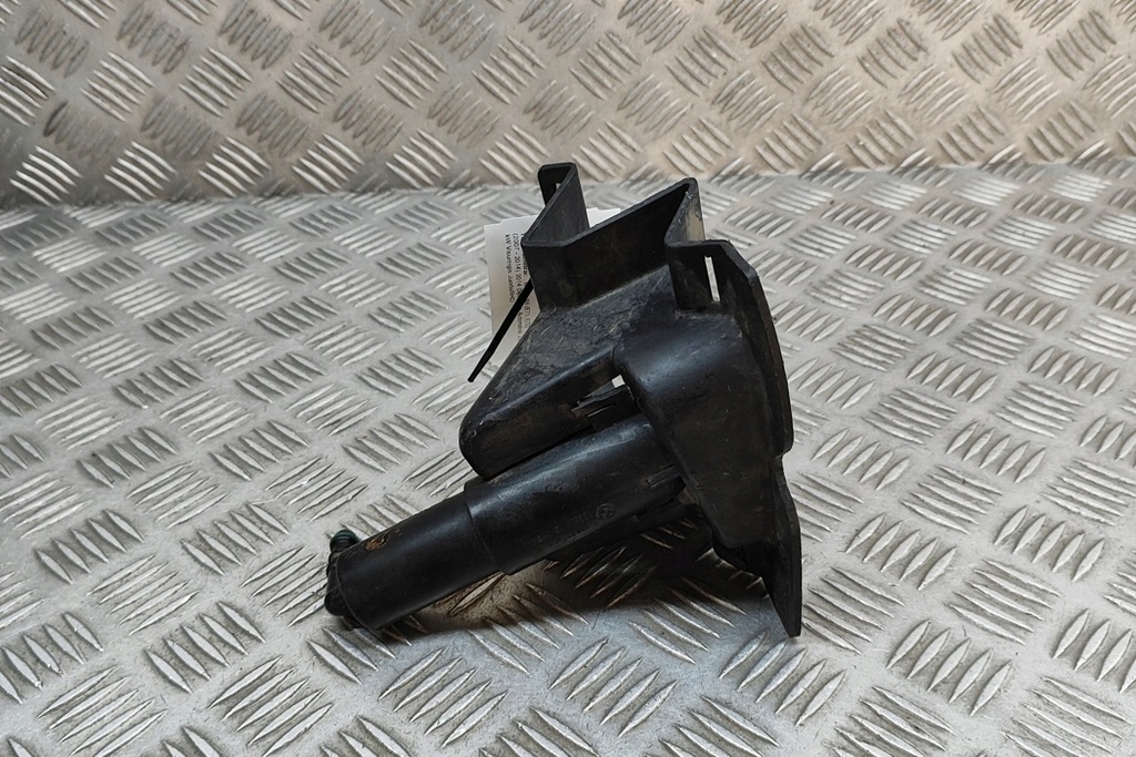 фото №5, Bmw x6 e71 ліва насос омивача фари 7308525 3.0 дизель 225kw 201