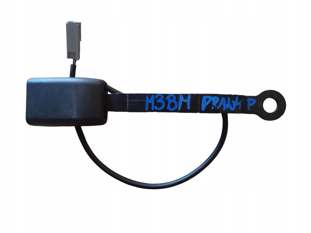 фото №1, Mazda 3 mazda3 bm 13- кліпса поперечина права перед